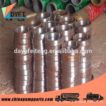 heavy duty flange manufacturing
